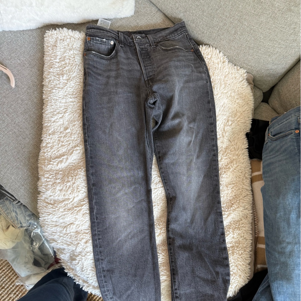 Levis 501